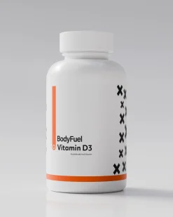Vitamin D3 3x90x40mcg