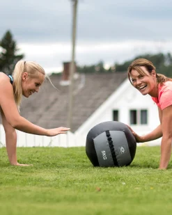 WallBall, 5kg