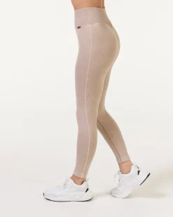 Wave Seamless Tights 2-MIXPACK