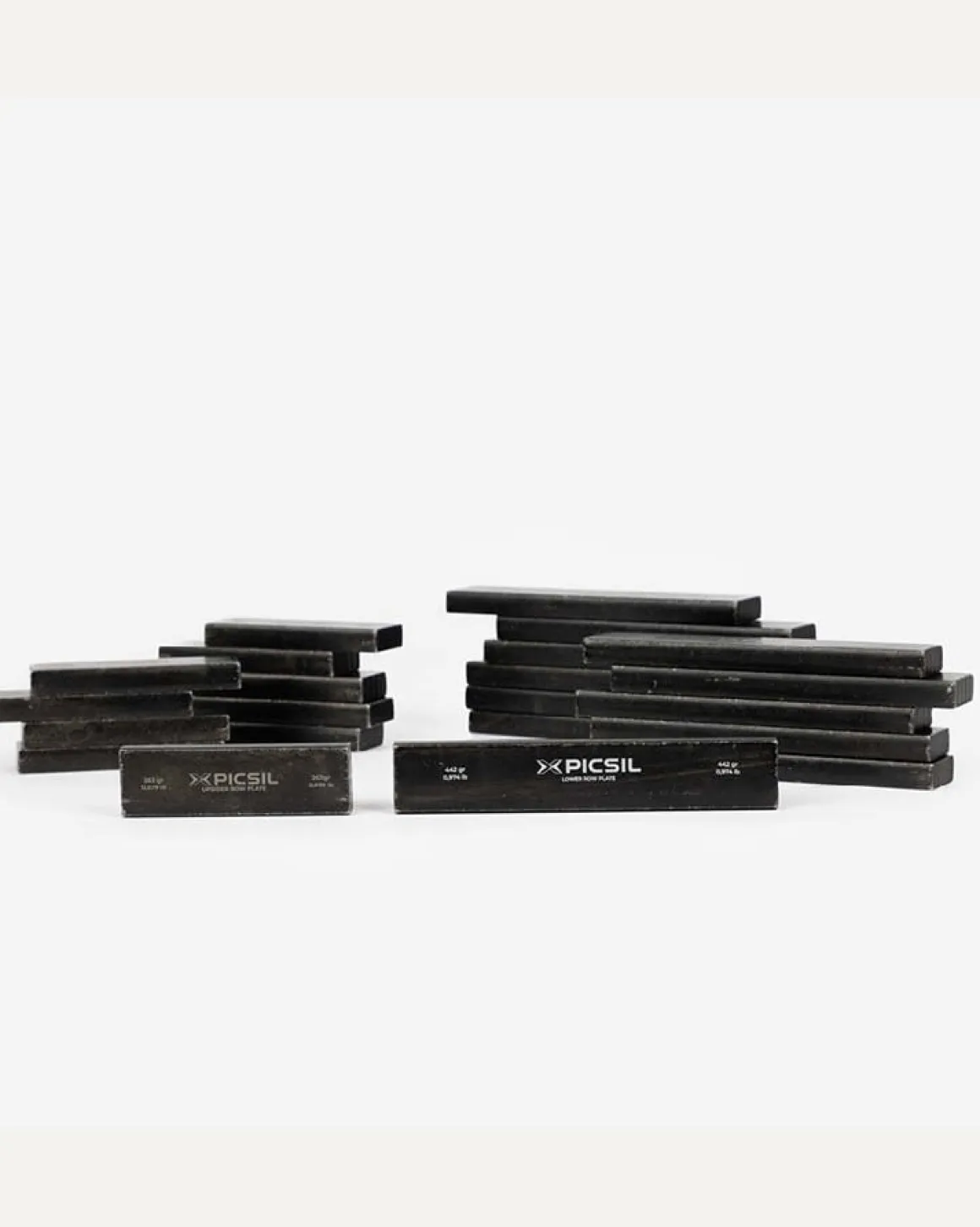 Weighted Vest Plate 5.22kg