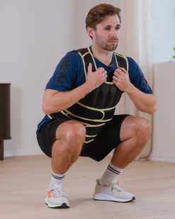 WeightVest Flexi Power