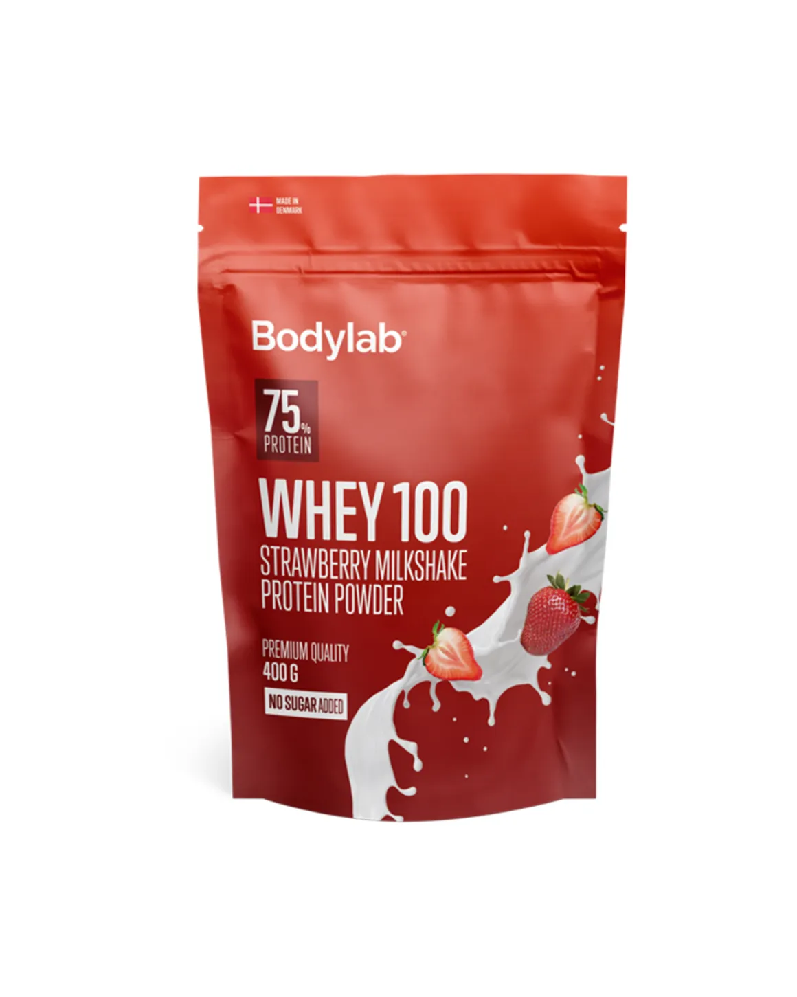 Whey 100 400g