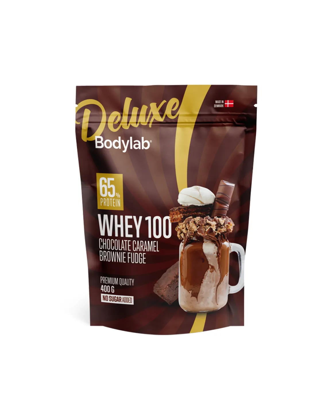 Whey 100 400g