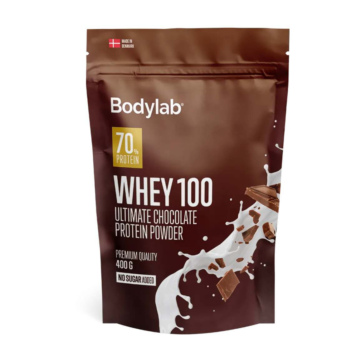 Whey 100 400g