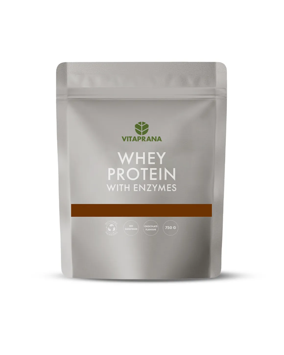 Whey Protein Chocolate 750g