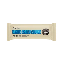 White Choco Cookies Protein Bar 12x55g