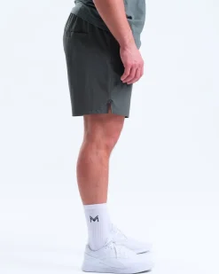 Woven Shorts M 2-PACK