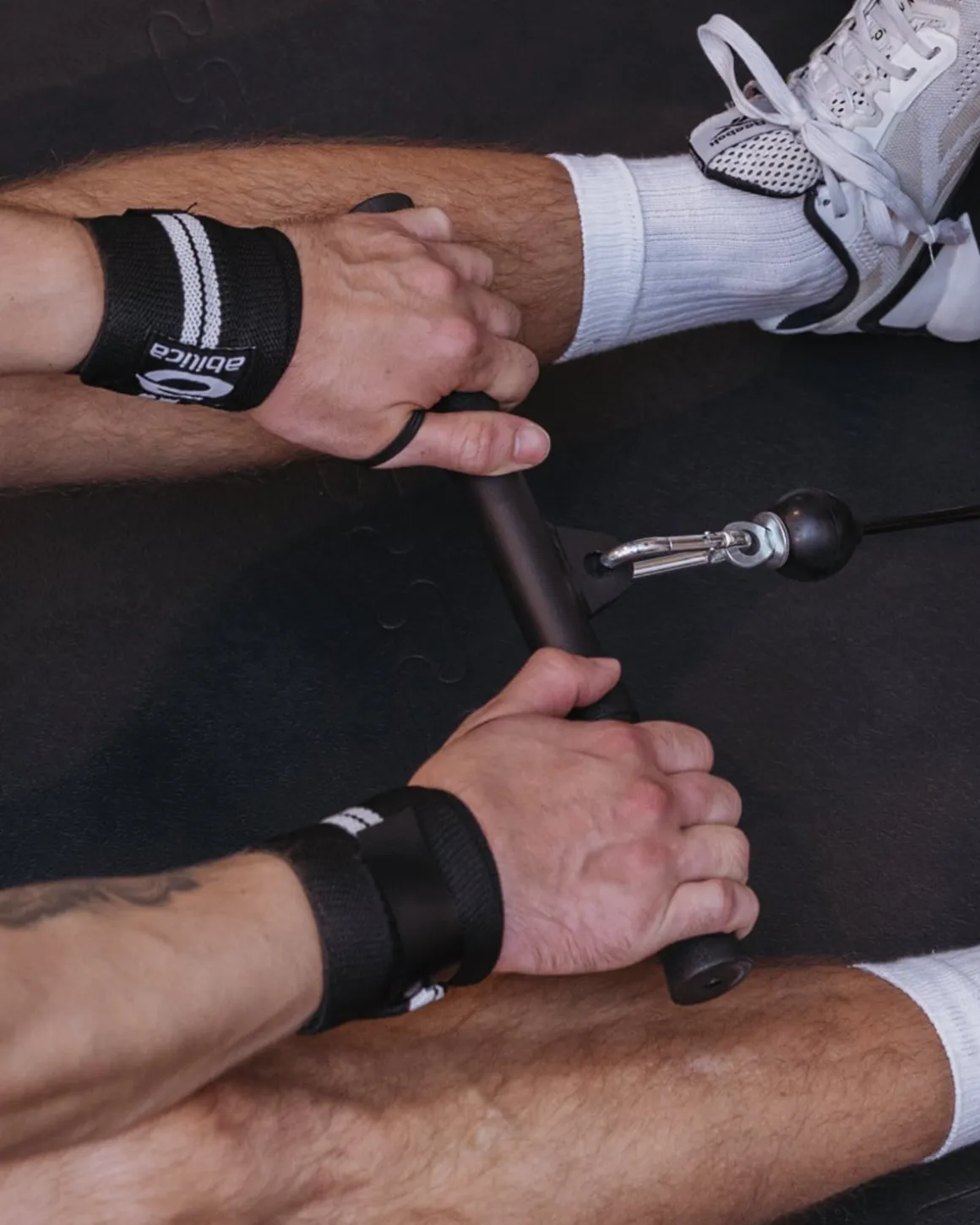 WristStraps