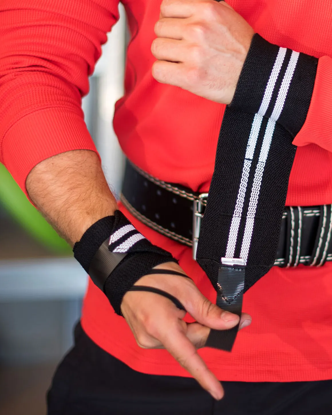 WristStraps