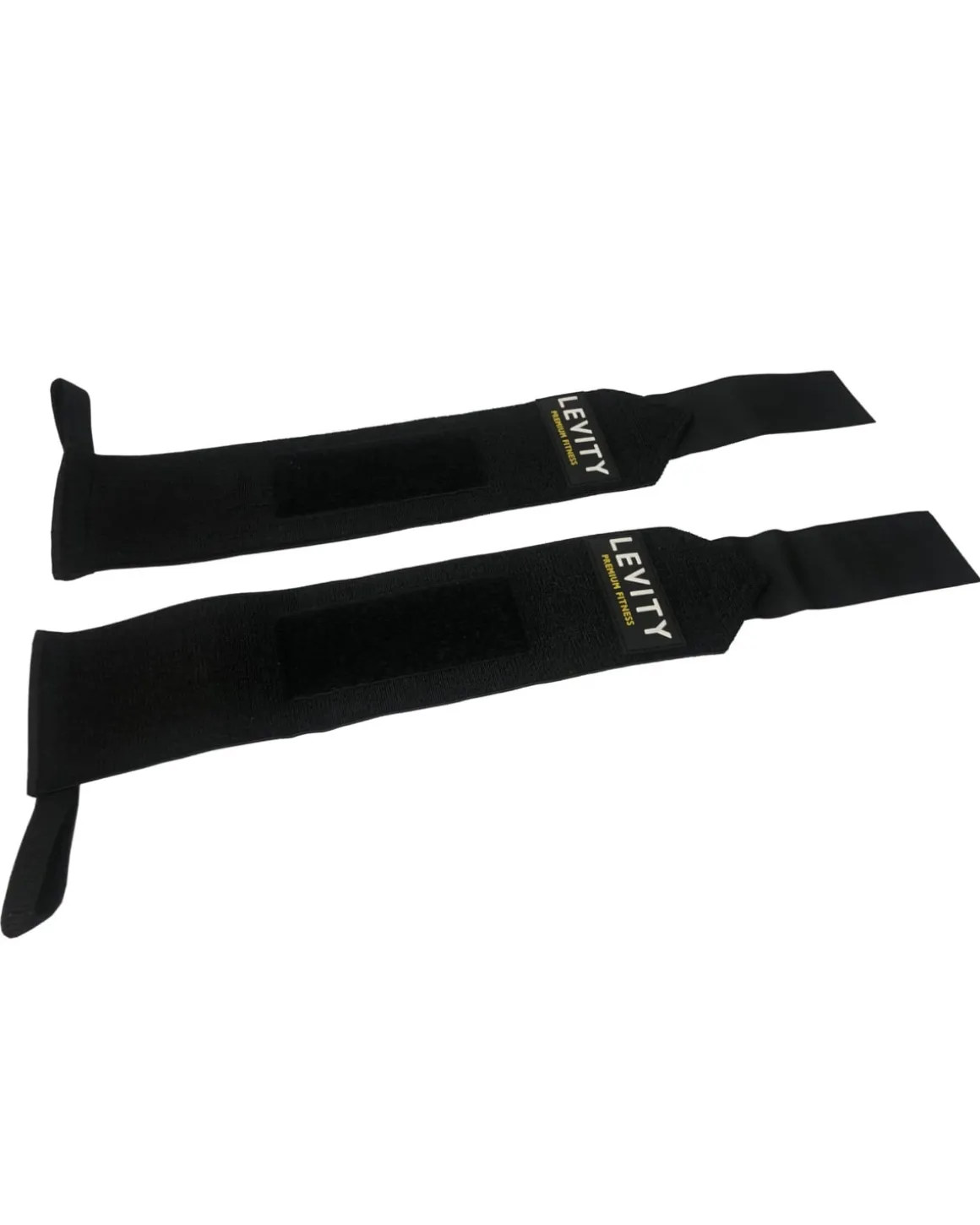 Wrist Wraps (2 stk.)