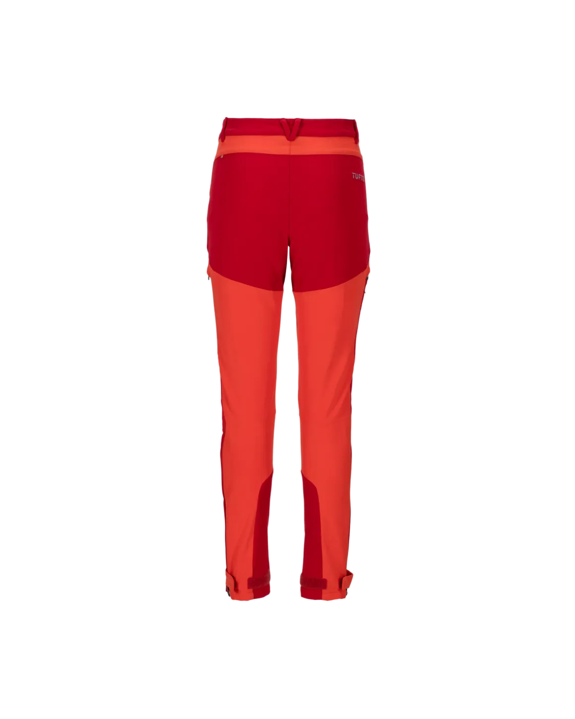 W Willow Pants Grenadine/Pompeian Red