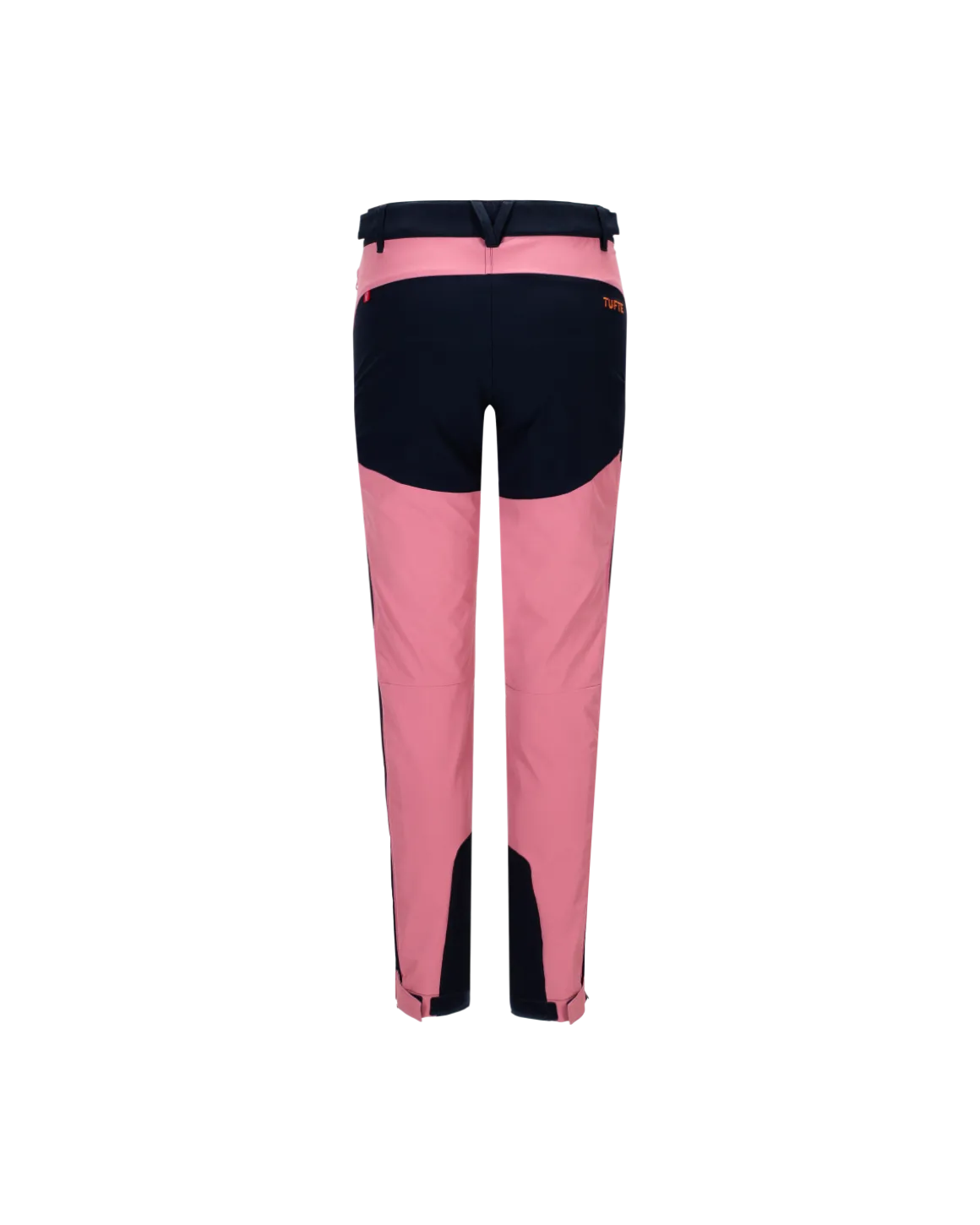 W Willow Pants Heather Rose/Sky Captain