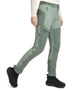 W Willow Pants Lily Pad/Laurel Wreath