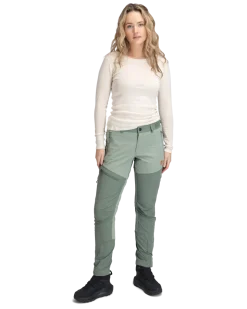 W Willow Pants Lily Pad/Laurel Wreath