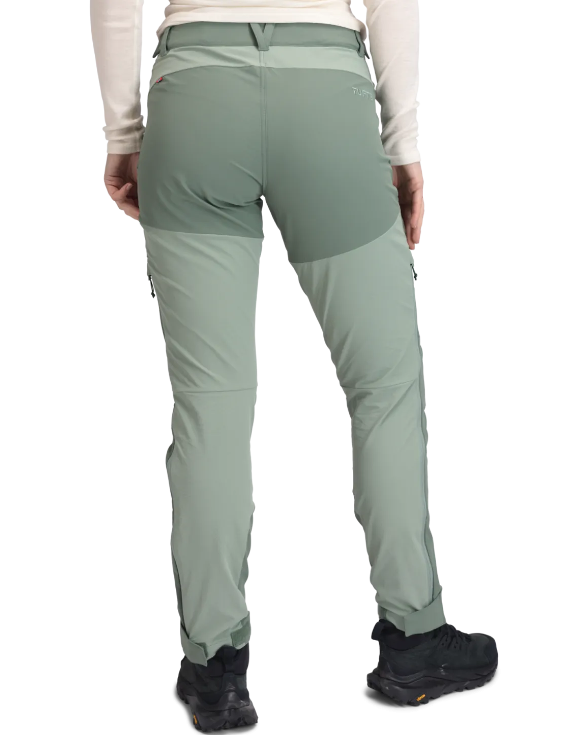 W Willow Pants Lily Pad/Laurel Wreath