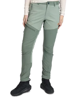 W Willow Pants Lily Pad/Laurel Wreath