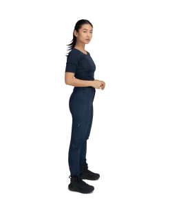 W Willow Pants Sky Captain