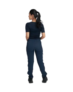 W Willow Pants Sky Captain