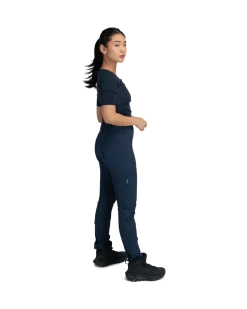 W Willow Pants Sky Captain