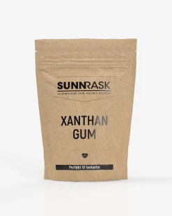 Xanthan Gum 100g