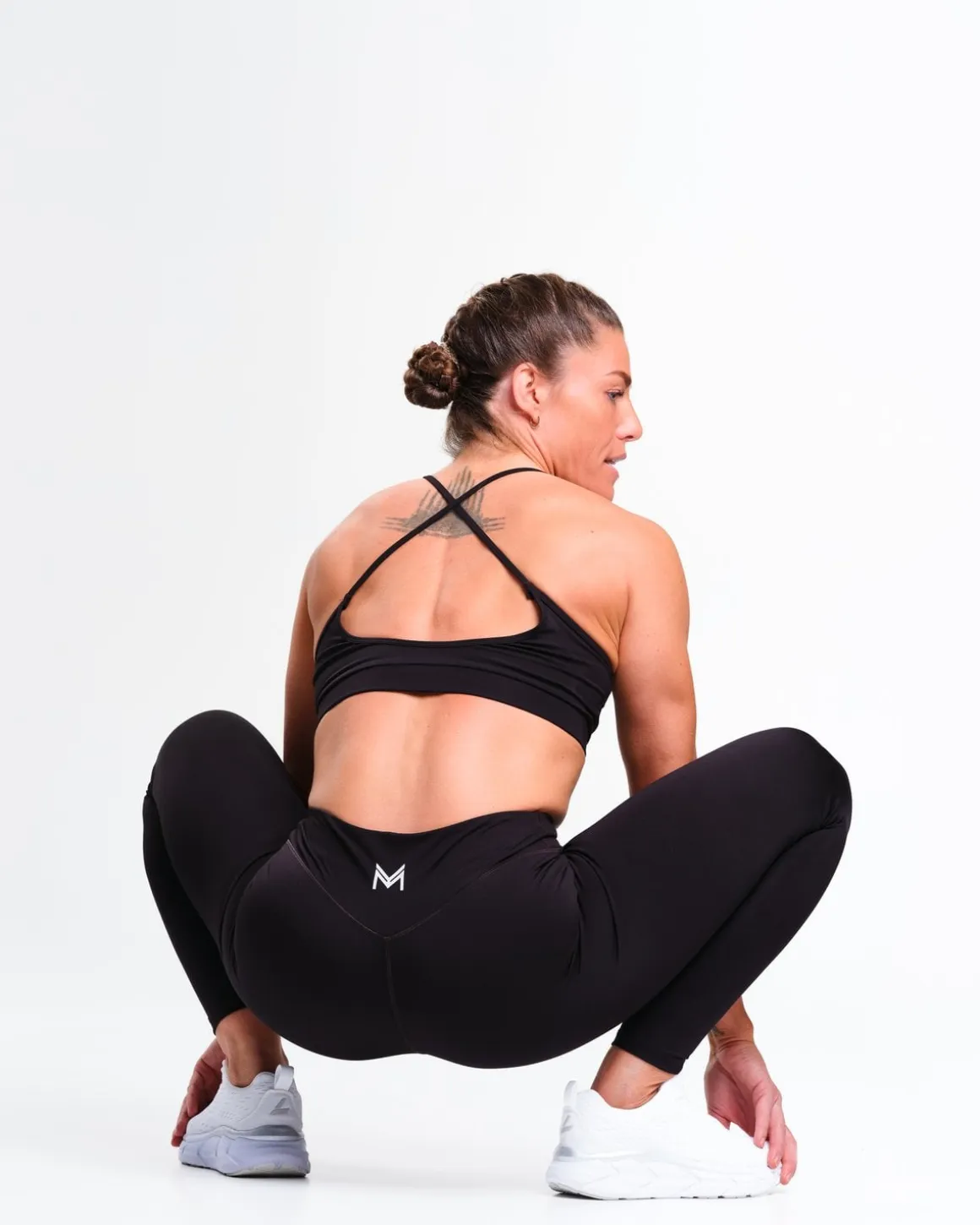X-Back Sports Bra 2-PACK