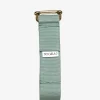 Yogabelte Yoga belt standard, Moss green – Yogiraj
