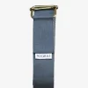 Yogabelte Yoga belt standard, Graphite Grey – Yogiraj