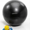 Yoga Gymball Black