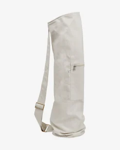 Yoga mat bag, Natural – Yogiraj