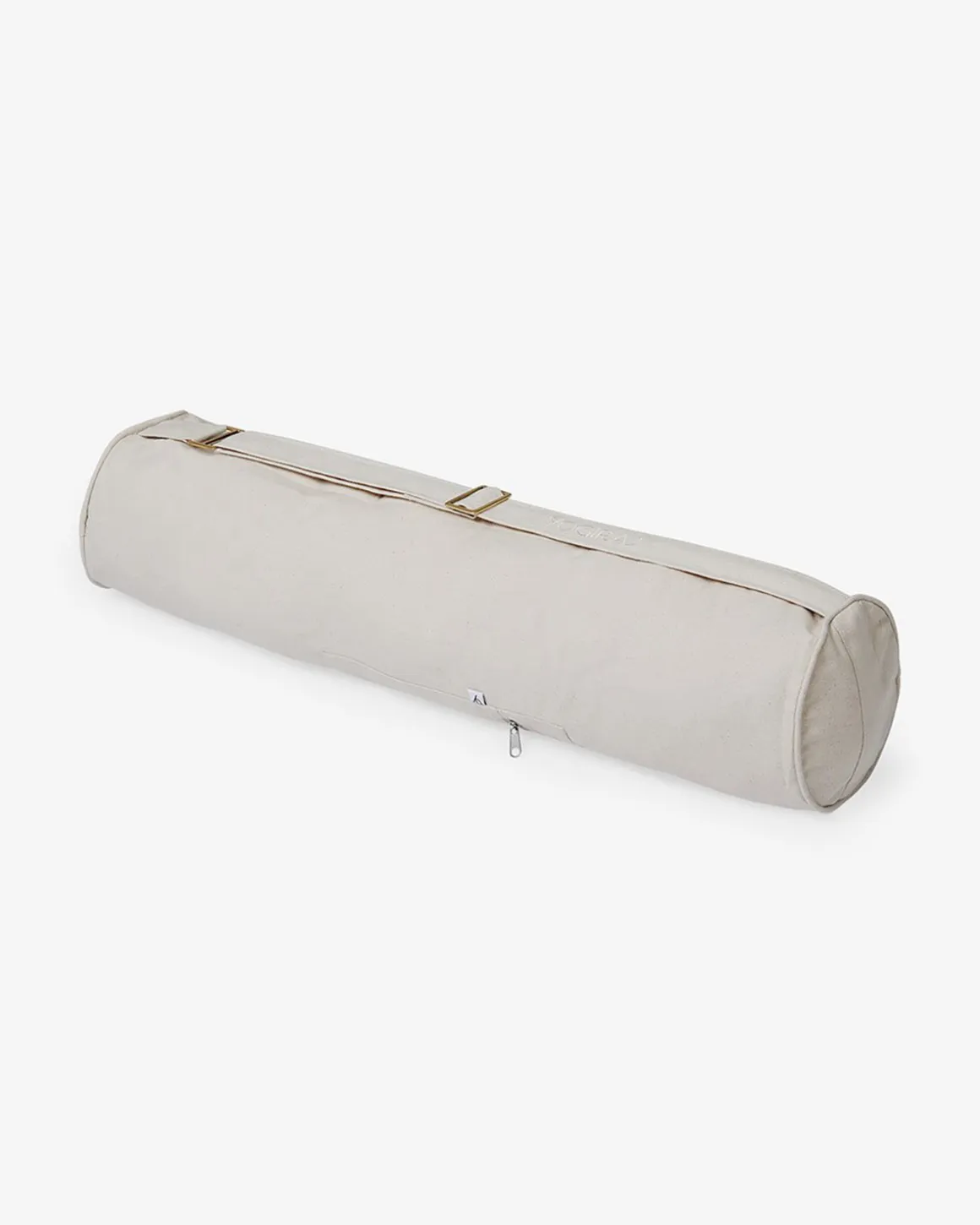 Yoga mat bag, Natural – Yogiraj