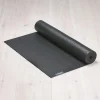 Yogamatte All-round yoga mat, 6 mm, Midnight Black – Yogiraj