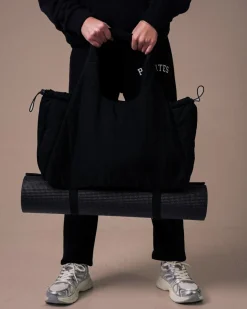 Zen Mat Carry Bag Black – One Size