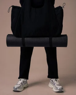Zen Mat Carry Bag Black – One Size