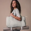Zen Mat Carry Bag Green Mist – One Size