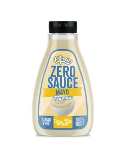 Zero 2-Pack – Mayo 430g