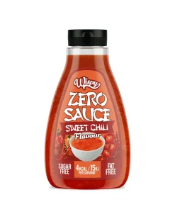 Zero 2-Pack – Sweet Chilli 430g