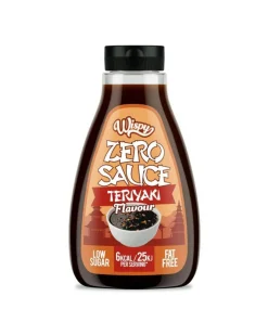 Zero 2-Pack – Teriyaki 430g