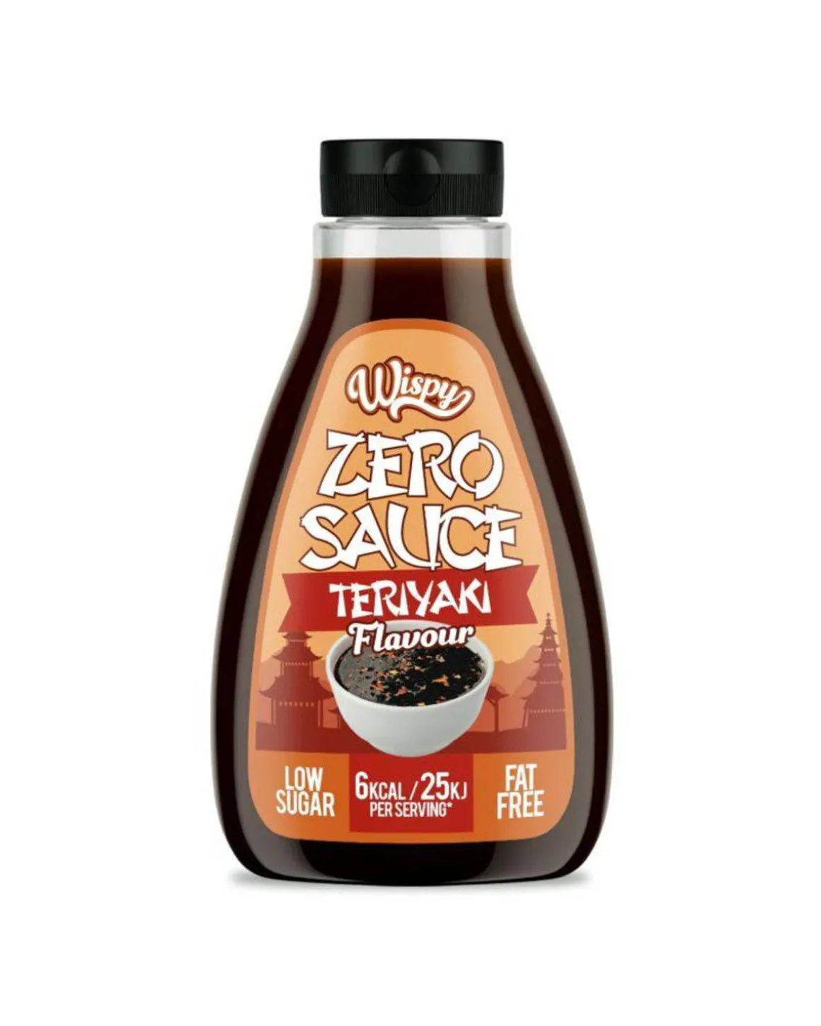 Zero 2-Pack – Teriyaki 430g