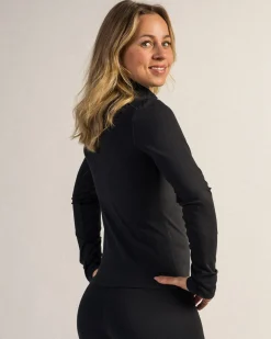 Zip Black Beauty