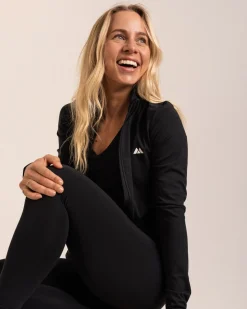 Zip Black Beauty