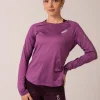 Zodiac reflective Tights + LS + Vest Optic Stardust SET